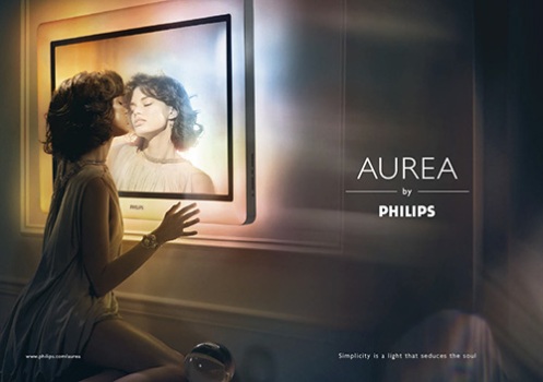 Aurea Philips Double Spread Rianne Kiss